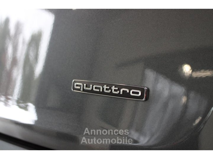 Audi Q5 S LINE HYBRID Quattro 45 TFSI - 34