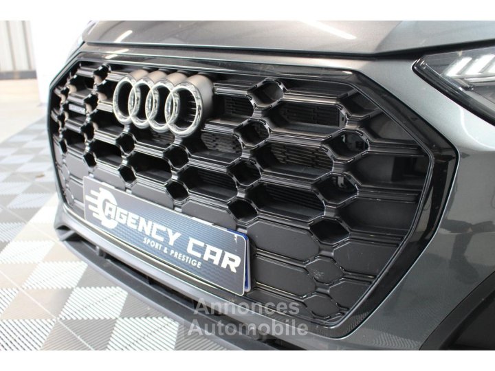 Audi Q5 S LINE HYBRID Quattro 45 TFSI - 36