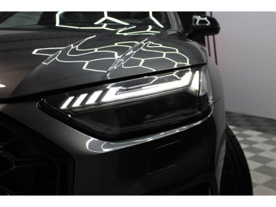 Audi Q5 S LINE HYBRID Quattro 45 TFSI   - 37