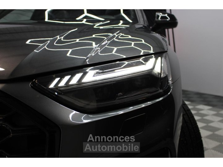 Audi Q5 S LINE HYBRID Quattro 45 TFSI - 37