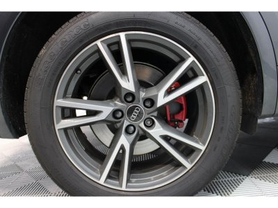 Audi Q5 S LINE HYBRID Quattro 45 TFSI   - 38