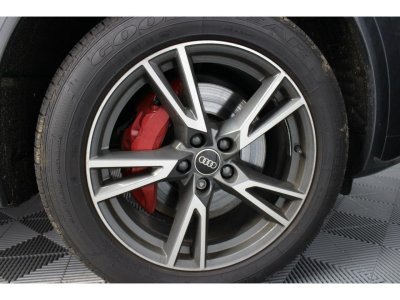 Audi Q5 S LINE HYBRID Quattro 45 TFSI   - 39