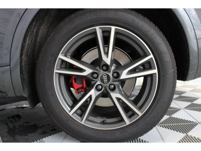 Audi Q5 S LINE HYBRID Quattro 45 TFSI   - 40