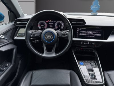 Audi A3 Sportback 35 TDI 150 S tronic 7 Design Luxe camera de recul carplay garantie 12 mois   - 10