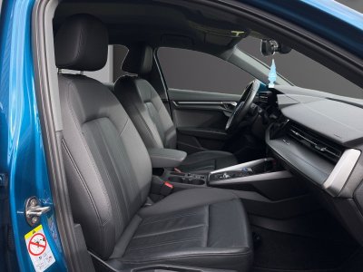 Audi A3 Sportback 35 TDI 150 S tronic 7 Design Luxe camera de recul carplay garantie 12 mois   - 12