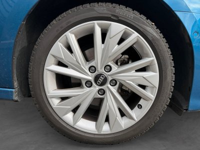 Audi A3 Sportback 35 TDI 150 S tronic 7 Design Luxe camera de recul carplay garantie 12 mois   - 18