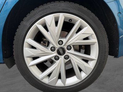 Audi A3 Sportback 35 TDI 150 S tronic 7 Design Luxe camera de recul carplay garantie 12 mois   - 20