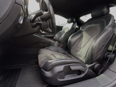 Audi TT MK2 QUATTRO S LINE 20 TDI 170 Cv BVM6 GPS / ORIGINE FRANCE   - 16