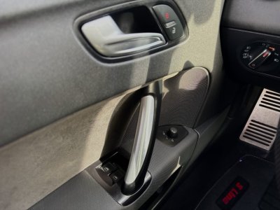 Audi TT MK2 QUATTRO S LINE 20 TDI 170 Cv BVM6 GPS / ORIGINE FRANCE   - 18