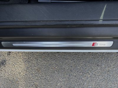 Audi TT MK2 QUATTRO S LINE 20 TDI 170 Cv BVM6 GPS / ORIGINE FRANCE   - 20