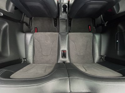 Audi TT MK2 QUATTRO S LINE 20 TDI 170 Cv BVM6 GPS / ORIGINE FRANCE   - 22