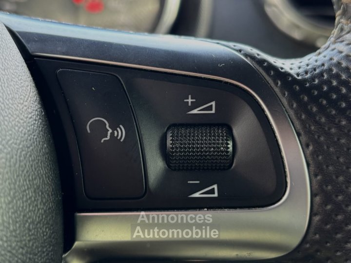 Audi TT MK2 QUATTRO S LINE 20 TDI 170 Cv BVM6 GPS / ORIGINE FRANCE - 27