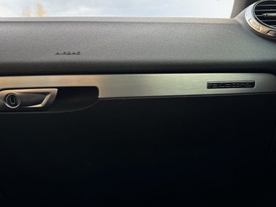 Audi TT MK2 QUATTRO S LINE 20 TDI 170 Cv BVM6 GPS / ORIGINE FRANCE   - 30