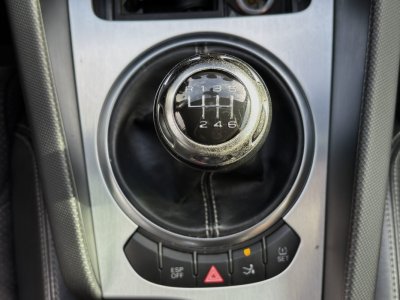 Audi TT MK2 QUATTRO S LINE 20 TDI 170 Cv BVM6 GPS / ORIGINE FRANCE   - 31