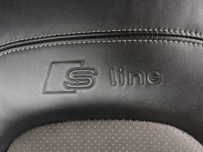 Audi TT MK2 QUATTRO S LINE 20 TDI 170 Cv BVM6 GPS / ORIGINE FRANCE   - 32