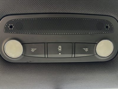 Audi TT MK2 QUATTRO S LINE 20 TDI 170 Cv BVM6 GPS / ORIGINE FRANCE   - 36