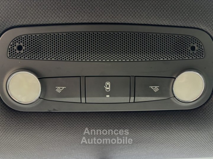 Audi TT MK2 QUATTRO S LINE 20 TDI 170 Cv BVM6 GPS / ORIGINE FRANCE - 36