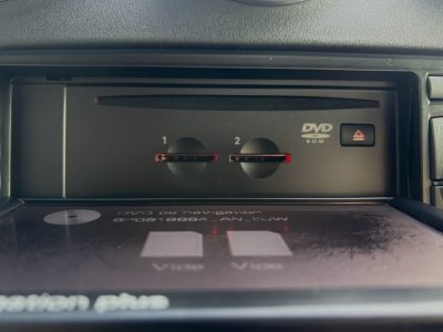 Audi TT MK2 QUATTRO S LINE 20 TDI 170 Cv BVM6 GPS / ORIGINE FRANCE   - 39