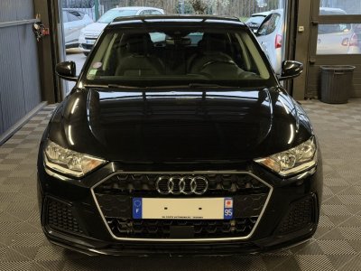 Audi A1 Sportback II DESIGN 25 TFSI 10 95 Cv VIRTUAL COCKPIT APPLE CARPLAY & ANDROID Garantie 1 an   - 2