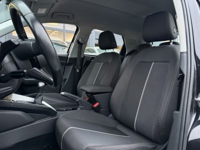 Audi A1 Sportback II DESIGN 25 TFSI 10 95 Cv VIRTUAL COCKPIT APPLE CARPLAY & ANDROID Garantie 1 an   - 11