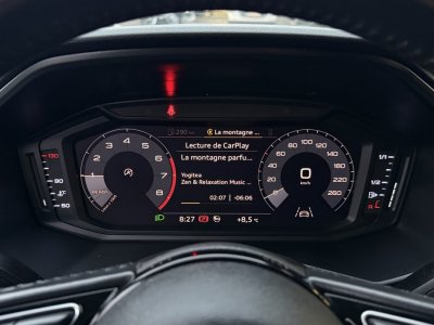 Audi A1 Sportback II DESIGN 25 TFSI 10 95 Cv VIRTUAL COCKPIT APPLE CARPLAY & ANDROID Garantie 1 an   - 21