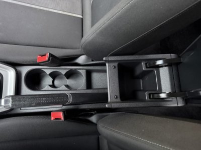 Audi A1 Sportback II DESIGN 25 TFSI 10 95 Cv VIRTUAL COCKPIT APPLE CARPLAY & ANDROID Garantie 1 an   - 36