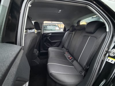 Audi A1 Sportback II DESIGN 25 TFSI 10 95 Cv VIRTUAL COCKPIT APPLE CARPLAY & ANDROID Garantie 1 an   - 38