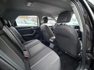 Audi A1 Sportback II DESIGN 25 TFSI 10 95 Cv VIRTUAL COCKPIT APPLE CARPLAY & ANDROID Garantie 1 an   - 39