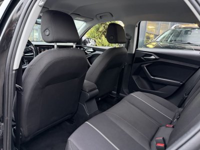 Audi A1 Sportback II DESIGN 25 TFSI 10 95 Cv VIRTUAL COCKPIT APPLE CARPLAY & ANDROID Garantie 1 an   - 40