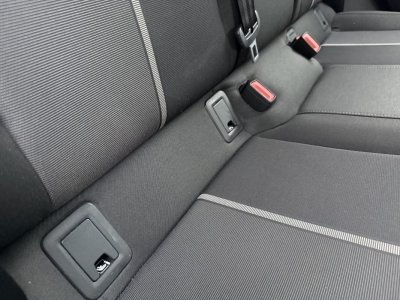 Audi A1 Sportback II DESIGN 25 TFSI 10 95 Cv VIRTUAL COCKPIT APPLE CARPLAY & ANDROID Garantie 1 an   - 41