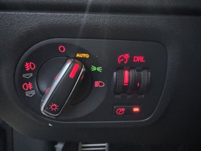 Audi TT Roadster 20 TFSI 200 S-Line   - 10