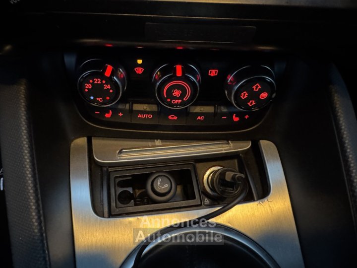 Audi TT Roadster 20 TFSI 200 S-Line - 15