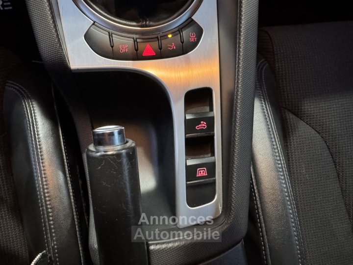 Audi TT Roadster 20 TFSI 200 S-Line - 16