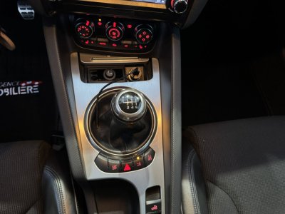 Audi TT Roadster 20 TFSI 200 S-Line   - 17