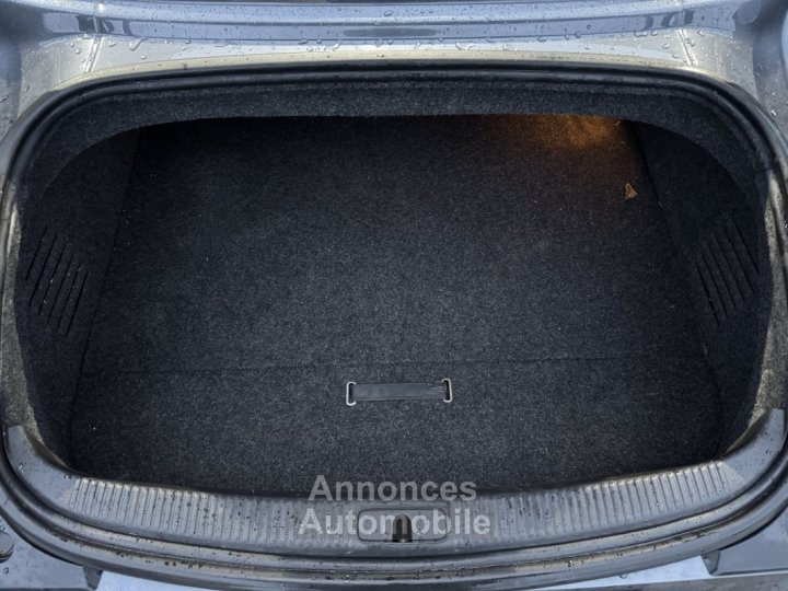 Audi TT Roadster 20 TFSI 200 S-Line - 18