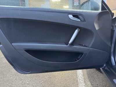 Audi TT Roadster 20 TFSI 200 S-Line   - 19