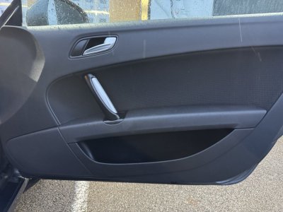 Audi TT Roadster 20 TFSI 200 S-Line   - 20