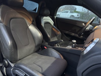 Audi TT Roadster 20 TFSI 200 S-Line   - 22