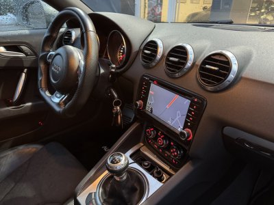 Audi TT Roadster 20 TFSI 200 S-Line   - 23