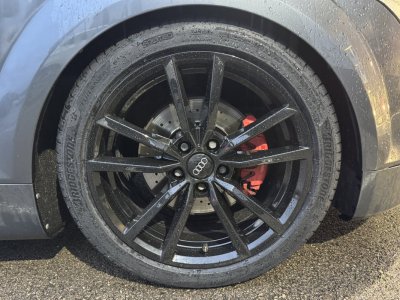 Audi TT Roadster 20 TFSI 200 S-Line   - 26