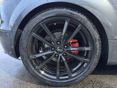 Audi TT Roadster 20 TFSI 200 S-Line   - 27