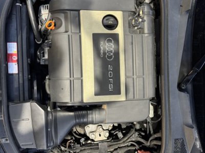 Audi TT Roadster 20 TFSI 200 S-Line   - 28