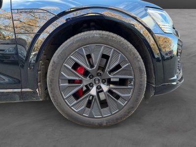 Audi Q8 E-TRON SPORTBACK S-LINE 55 408 ch 114 kWh Quattro - Toit Ouvrant - M&eacute;plat - Si&egrave;ge Electrique M&eacute;moire - Cam&eacute;ra 360   - 15