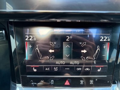 Audi Q8 E-TRON SPORTBACK S-LINE 55 408 ch 114 kWh Quattro - Toit Ouvrant - M&eacute;plat - Si&egrave;ge Electrique M&eacute;moire - Cam&eacute;ra 360   - 20