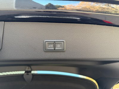 Audi Q8 E-TRON SPORTBACK S-LINE 55 408 ch 114 kWh Quattro - Toit Ouvrant - M&eacute;plat - Si&egrave;ge Electrique M&eacute;moire - Cam&eacute;ra 360   - 24