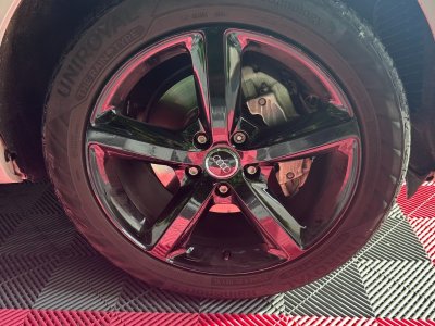 Audi Q7 30 V6 TDI 245 ch Quattro S Line 7 pl ~ Si&egrave;ges/hayon &eacute;lectrique ~ Suspensions pilot&eacute;s ~ Cam&eacute;ra ~ Toit ouvrant/pano ~ Bose   - 8