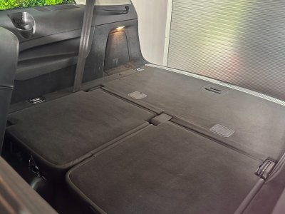 Audi Q7 30 V6 TDI 245 ch Quattro S Line 7 pl ~ Si&egrave;ges/hayon &eacute;lectrique ~ Suspensions pilot&eacute;s ~ Cam&eacute;ra ~ Toit ouvrant/pano ~ Bose   - 14