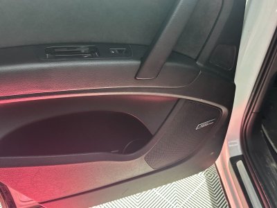 Audi Q7 30 V6 TDI 245 ch Quattro S Line 7 pl ~ Si&egrave;ges/hayon &eacute;lectrique ~ Suspensions pilot&eacute;s ~ Cam&eacute;ra ~ Toit ouvrant/pano ~ Bose   - 17