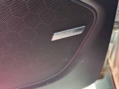 Audi Q7 30 V6 TDI 245 ch Quattro S Line 7 pl ~ Si&egrave;ges/hayon &eacute;lectrique ~ Suspensions pilot&eacute;s ~ Cam&eacute;ra ~ Toit ouvrant/pano ~ Bose   - 20