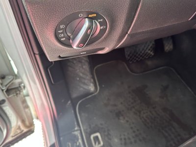 Audi Q7 30 V6 TDI 245 ch Quattro S Line 7 pl ~ Si&egrave;ges/hayon &eacute;lectrique ~ Suspensions pilot&eacute;s ~ Cam&eacute;ra ~ Toit ouvrant/pano ~ Bose   - 23